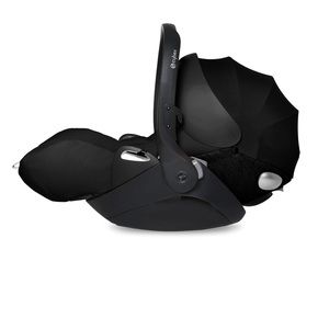 Cloud Q with SensorSafe Used like New